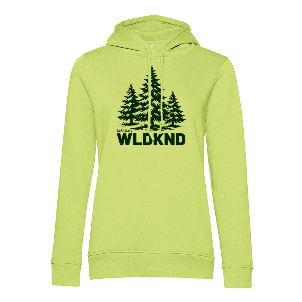 WLDKND – Mädle – Hoodie